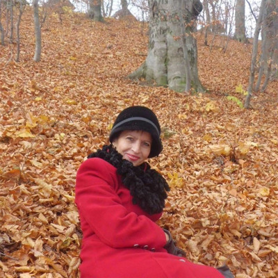 Леся Франко