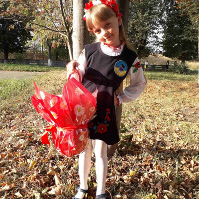 Аліса Романів