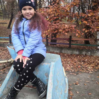 Зоряна Власенко