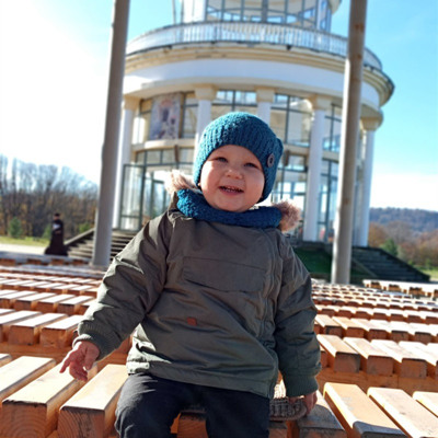 Микола Сверида