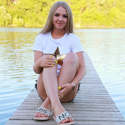 Екатерина Войтенко