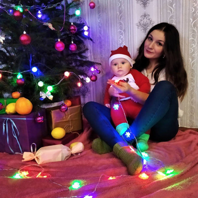 Марія та Марк Михайлицькі