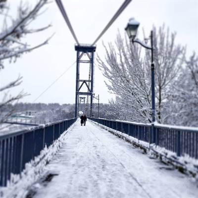 Марія Богданець 