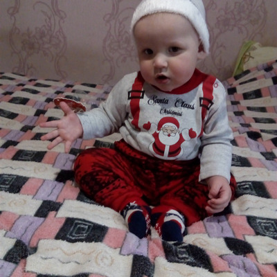 Артур Мищенко