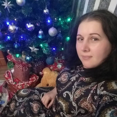 Алла Дрозд