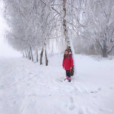  Катерина Жданюк