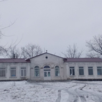 Троїцький селищний Будинок культури (Троїцьке1)