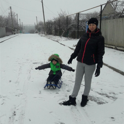 Вулиця 40 років Перемоги, село Новоолександрівка