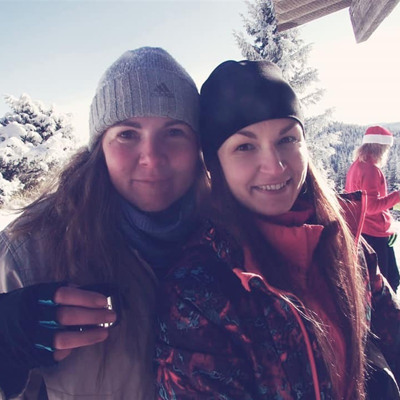 Наталія Батіг