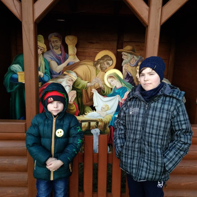  Владислав Каблак і Олексій Каблак