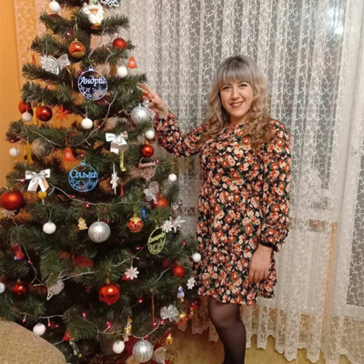 Надія Калапіщак 