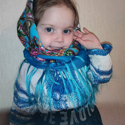 Анжеліка Ятимова