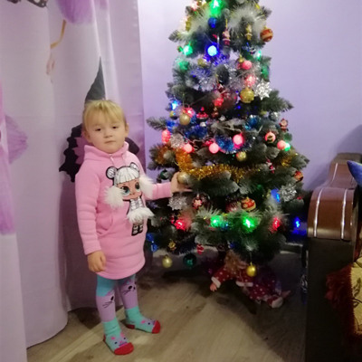 Злата Белей