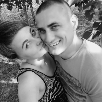 Міла та Олександр Демьянчуки