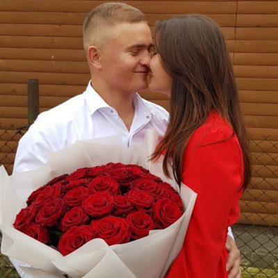  Олена Шевчук та Михайло Михайлицький