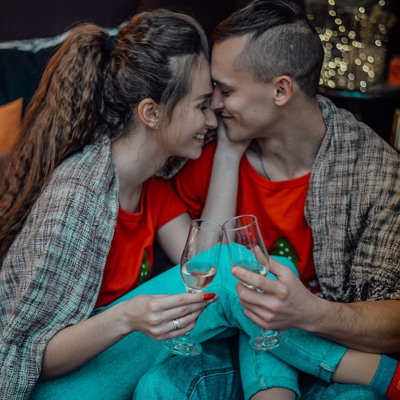 Світлана та Сергій Пономарь