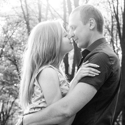 Марія та Максим Дяченко