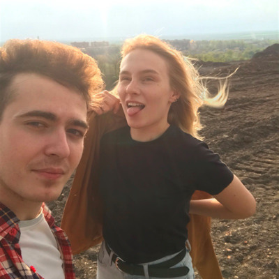 Микола та Єлизавета Обельчак