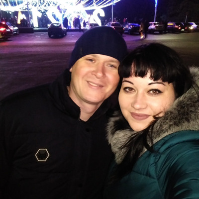 Олександр та Любов Пивовар