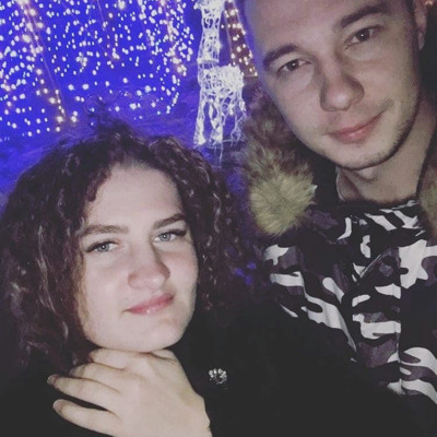 Юлія та Дмитро Заіграєв