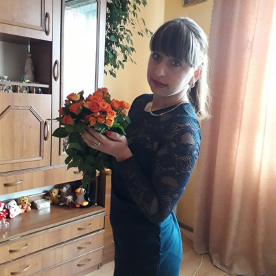 Оксана Прокопів