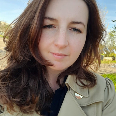 Ірина Петришин