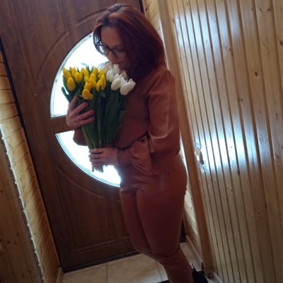 Лілія Булавинець