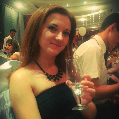 Тетяна Яцків