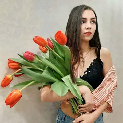 Катерина Кучерак