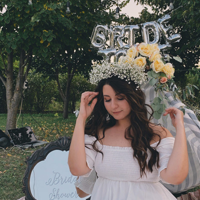 Ніжність весни у кожному дотику