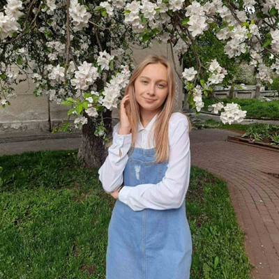 Кароліна Сокальська 