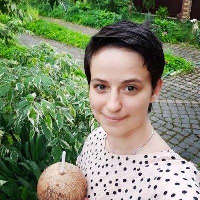 Катерина Король