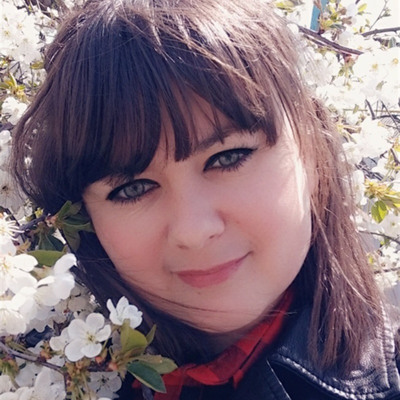  Алёна Попазова