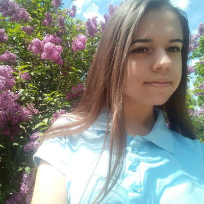 Екатерина Клюй 