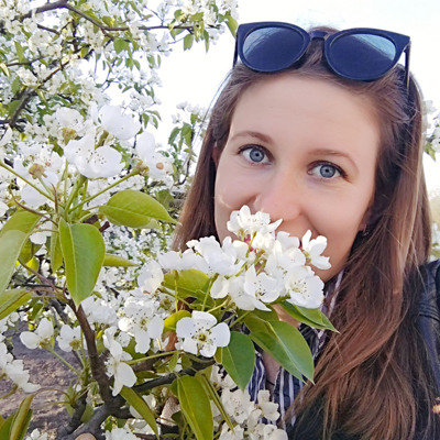 Жанна Головко 