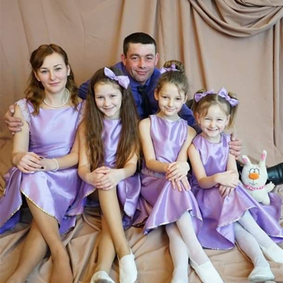 Марія Потайчук
