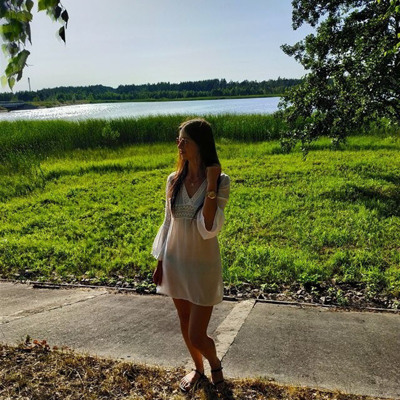 Оксана Панько 