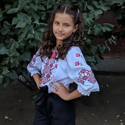 Анна Кольчак