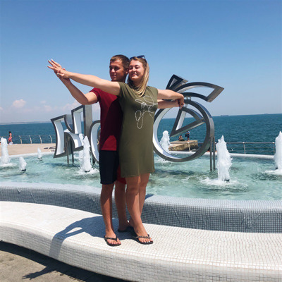 Людмила Роєнко