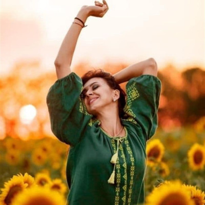 Ірина Мороз  