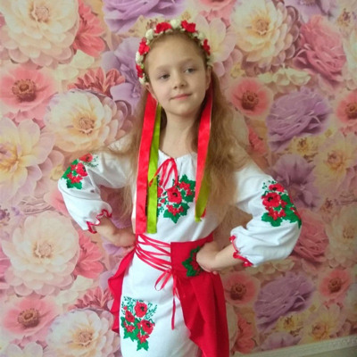 Златослава Кравець