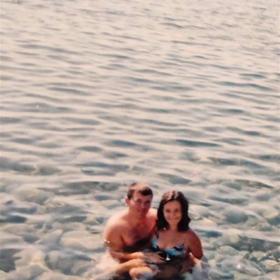 Ніна Ушакова 