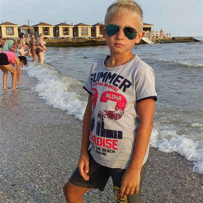 Іван Олексюк