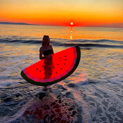 Оксана Руснак