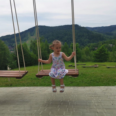 Соломія Гуцуляк