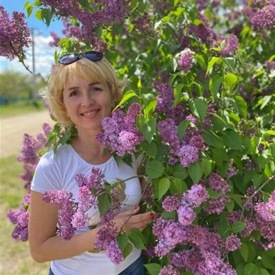 Анжела Деменко