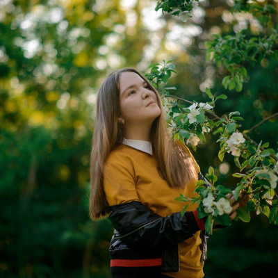 Софія Руппель