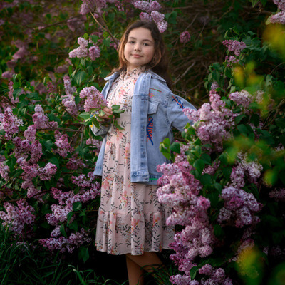 Лілія Воробйова