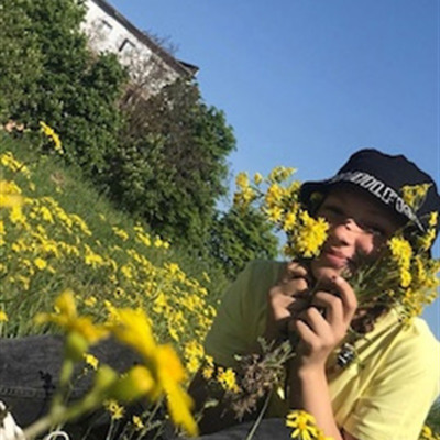 Ангеліна Бакановська