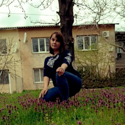 Юлія Крачкова